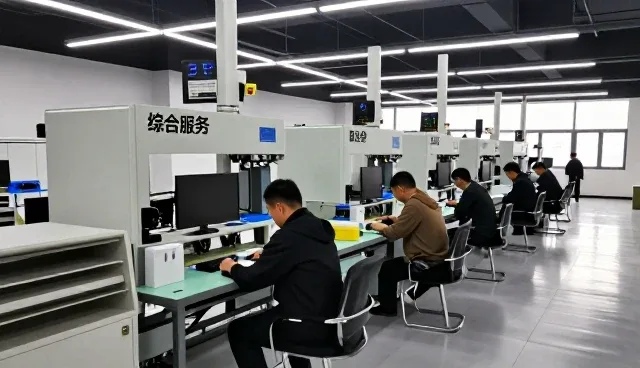 向屋网