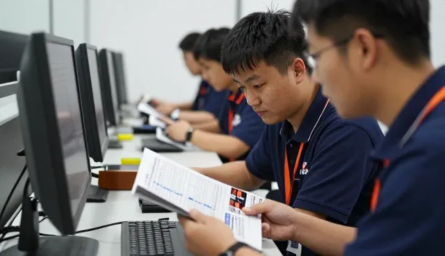 以技术赋能时代下团队应用价值分析